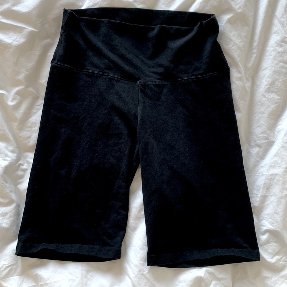 TNA 9” Bike Short